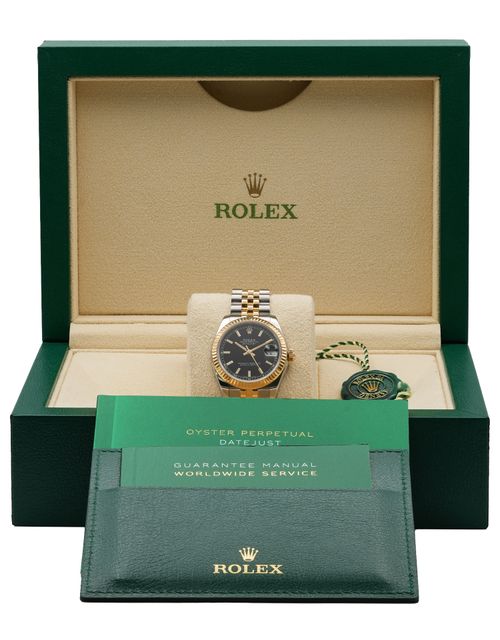 Rolex Datejust Lady 31 178273 Image 5